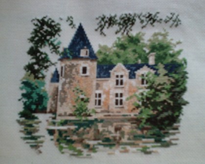 chateau