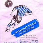 programme 1956