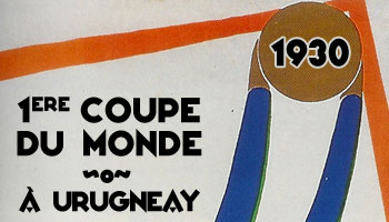 Coupe du Monde 1930