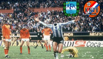 Coupe du monde 78 à Argenteuil