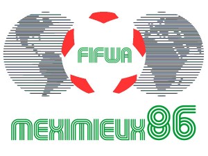 Coupe du monde 86 à Meximieux