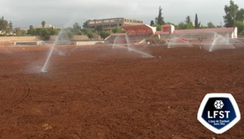 Stadium