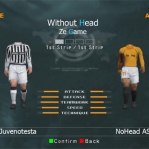 WIthout head The Game